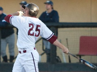 Former major league outfielder Joey Gathright headlines 16th